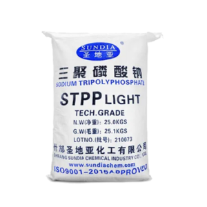 سدیم تری پلی فسفات stpp ساندیا